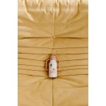 Liewood Kimmie szívószálas itatókulacs - 250 ml, Cats and dogs/ Sandy