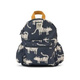 Liewood Andreas gyermek hátizsák, Tiger / Classic Navy