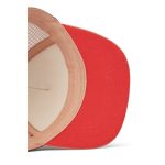 Liewood Della baseball sapka, Tuscany rose