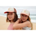 Liewood Della baseball sapka, Tuscany rose