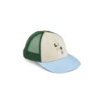 Liewood Della baseball sapka, Classic navy