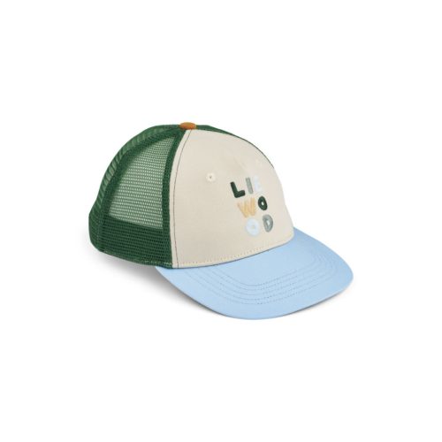 Liewood Della baseball sapka, Classic navy