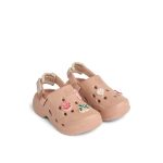 Liewood Milas Szandál Charmokkal - Pale tuscany mix