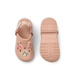 Liewood Milas Szandál Charmokkal - Pale tuscany mix