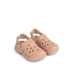 Liewood Milas Szandál Charmokkal - Pale tuscany mix
