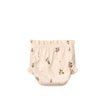 Liewood Manilla Baba úszónadrág - Peach / Sea shell