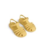 Liewood Bre strand szandál - Lemon yellow