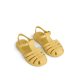 Liewood Bre strand szandál - Lemon yellow