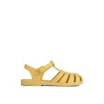 Liewood Bre strand szandál - Lemon yellow