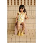 Liewood Bre strand szandál - Lemon yellow