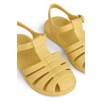 Liewood Bre strand szandál - Lemon yellow