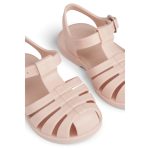 Liewood Bre strand szandál - Sorbet Rose