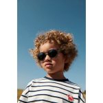 Liewood Darla Gyerek napszemüveg - 4-10 év - Whale Blue transparent