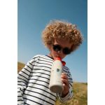 Liewood Darla Gyerek napszemüveg - 4-10 év - Whale Blue transparent