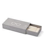 Liewood Darla gyerek napszemüveg 1-3 év, Rose transparent