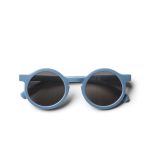 Liewood Darla napszemüveg 4-10 év - Beach blue