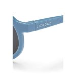 Liewood Darla napszemüveg 4-10 év - Beach blue