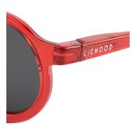 Liewood Darla napszemüveg 1-3 év – Watermelon Transparent