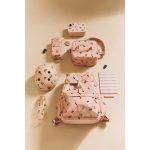 Liewood Andrey tolltartó - Berry/Pale Tuscany