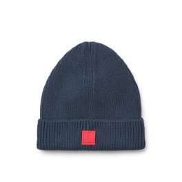Liewood Ezra Beanie sapka - Classic navy