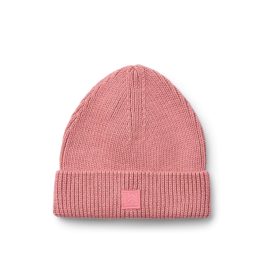 Liewood Ezra Beanie sapka - Dusty rose