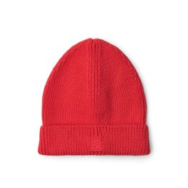 Liewood Ezra Beanie sapka - Apple red