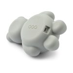 Liewood Manuel Maci formájú hang - és fényvetítő lámpa