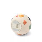 Liewood Yuki Éjjeli lámpa - Universe/Sandy