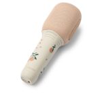 Liewood Beinta Karaoke mikrofon - Peach/Sea shell