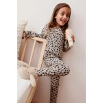 Liewood Beinta Karaoke mikrofon - Peach/Sea shell