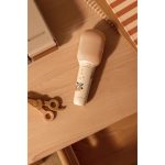 Liewood Beinta Karaoke mikrofon - Peach/Sea shell