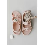 Liewood Lilo szandál charmokkal - Sorbet rose