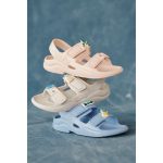 Liewood Lilo szandál charmokkal - Sorbet rose