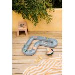 Liewood Cassian waterway - Beach blue multi mix