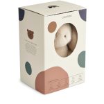 Liewood Hattie Nyuszi Altató Plüss