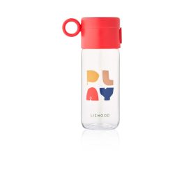   Liewood Clemence Tritan kulacs – 350 ml, Characters / Sandy