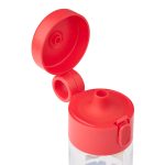 Liewood Clemence Tritan kulacs – 350 ml, Characters / Sandy