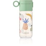 Liewood Clemence tritán kulacs 350 ml, Fruit / Sandy