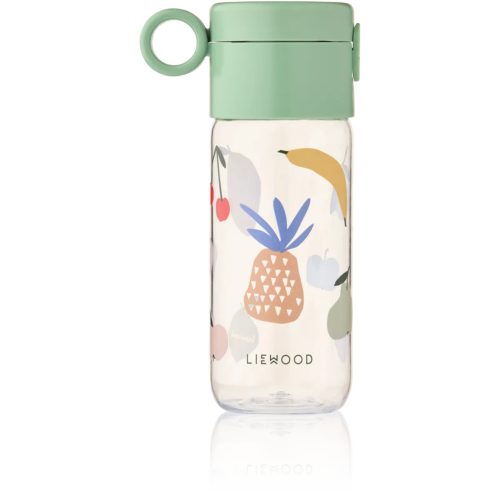 Liewood Clemence tritán kulacs 350 ml, Fruit / Sandy