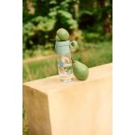 Liewood Clemence tritán kulacs 350 ml, Fruit / Sandy