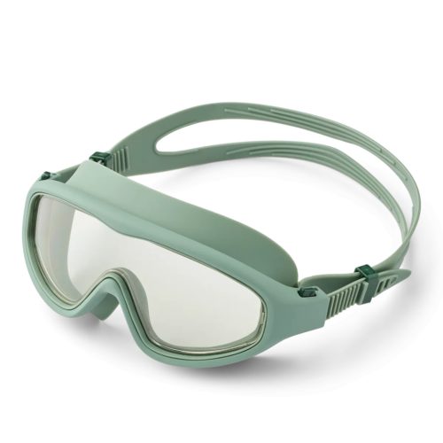Liewood Kerem úszószemüveg - Peppermint / Garden green
