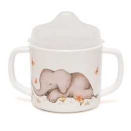 Petit Monkey itatópohár - Elefánt