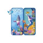 MierEdu mágneses puzzle játék, víz alatti kalandok 