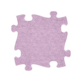 Muffik Puha Fű Puzzle Lila Méret: 1 darab