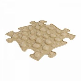 Muffik Kemény Díó Puzzle Bézs Méret: 1 darab