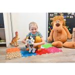 Muffik 1-es Alapkészlet Méret: 8 darabos