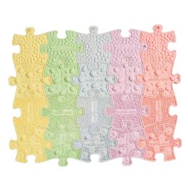 Muffik Nagyon Mini Szett – Pasztell – 20 db-os