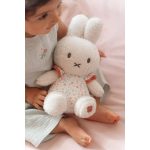 Little Dutch Miffy nyuszi 30 cm - Lucky Blossom