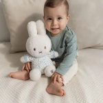 Little Dutch Miffy nyuszi 30 cm - Lucky Leaves