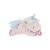 Olli Ella Binky Baby Unikornis – Sparkle / Pink